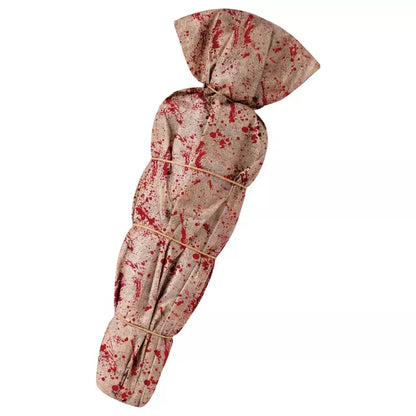 5 Ft. Bloody Body Bag - US 0001