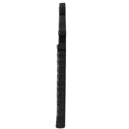 21 Inch Unholy Remains Tombstone - US 6180