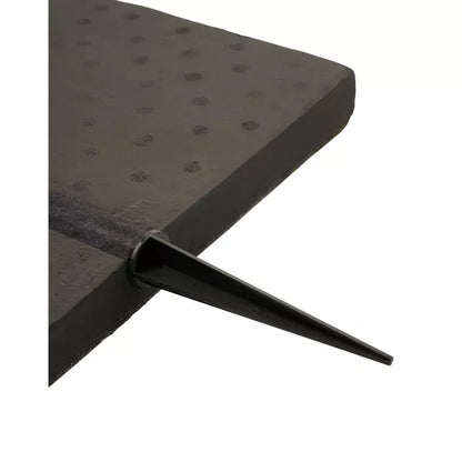 21 Inch L. Ripper Tombstone - US 8076
