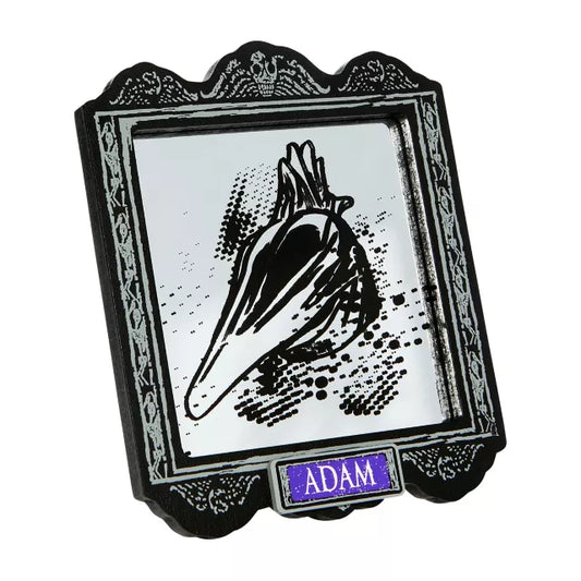 Adam and Barbara Sign Set - Beetlejuice - US 6820