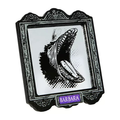 Adam and Barbara Sign Set - Beetlejuice - US 6820