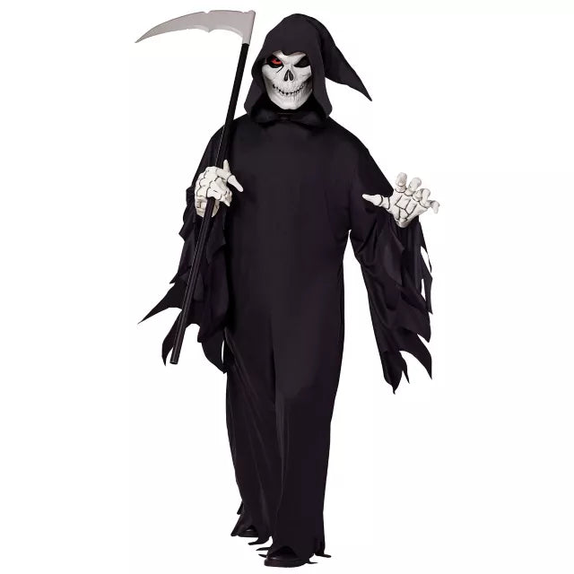 Adult Jack the Reaper Costume - US 7561