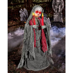 3 Ft Grave Watcher Animatronic - US 9046