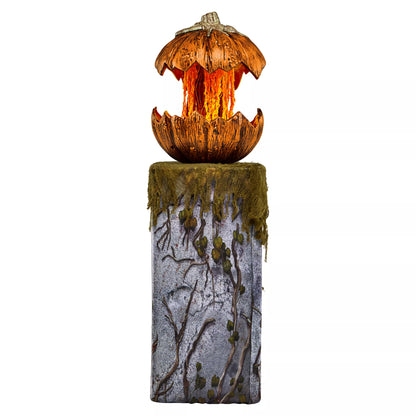 3 Ft 8 In Gourdo Animatronic - US 5169