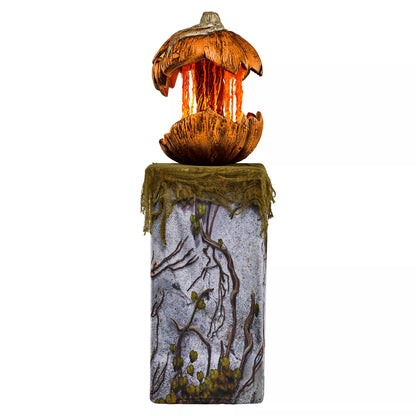 3 Ft 8 In Gourdo Animatronic - US 5169