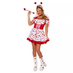 Adult Cupid Cutie Costume - US 6569