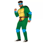 Adult Leonardo Costume - Teenage Mutant Ninja Turtles - US 0243
