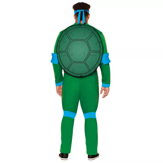 Adult Leonardo Costume - Teenage Mutant Ninja Turtles - US 0243