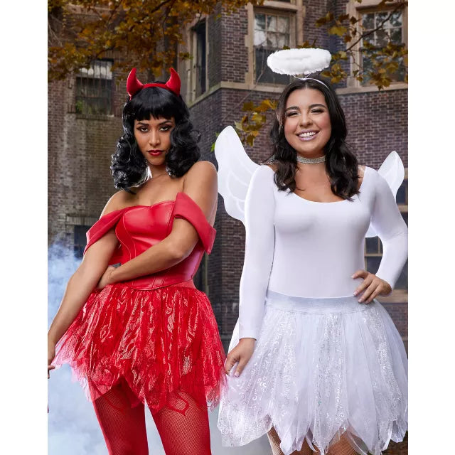Adult Devil Costume Kit - US 5090