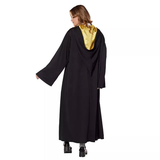 Adult Hufflepuff Robe - Harry Potter - US 0130