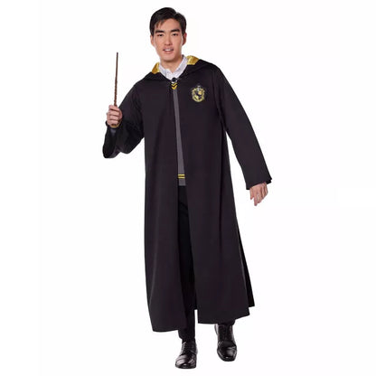 Adult Hufflepuff Robe - Harry Potter - US 0130