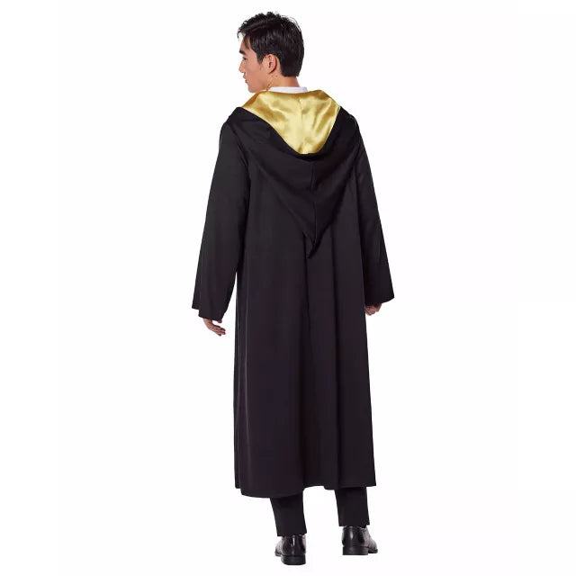 Adult Hufflepuff Robe - Harry Potter - US 0130
