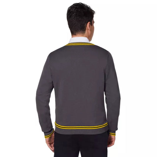 Adult Hufflepuff Sweater - Harry Potter - US 5315