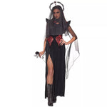 Adult Dark Priestess Costume - The Signature Collection - US 6595