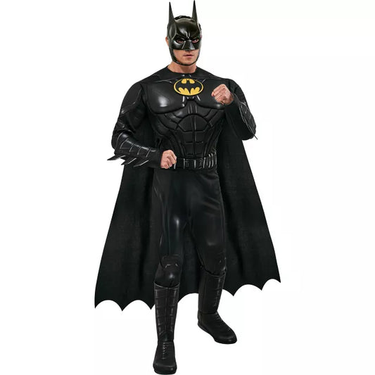 Adult Batman Costume - The Flash - US 9272