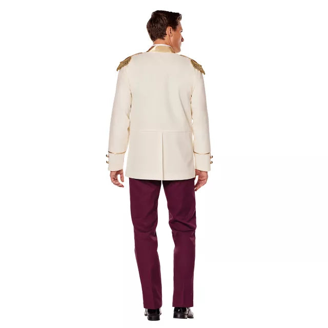 Adult Fairy Tale Prince Jacket - US 1993