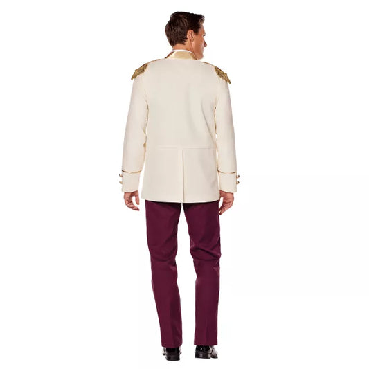 Adult Fairy Tale Prince Jacket - US 1993