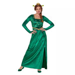Adult Fiona Costume - Shrek - US 0932