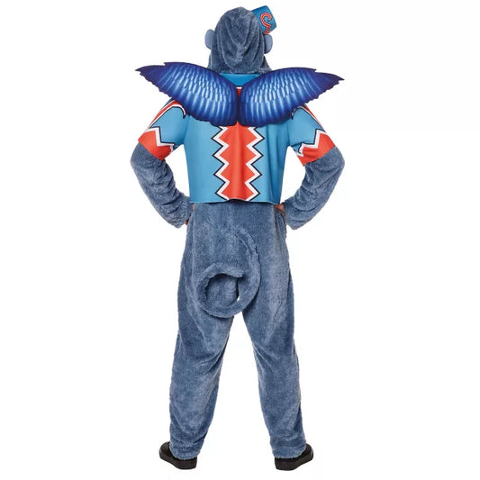 Adult Flying Monkey Costume - The Wizard of Oz - US 6251