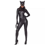 Adult Catwoman Costume The Signature Collection - DC Villains - US 7152