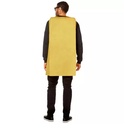Adult Light-Up Traffic Light Costume - US 5114
