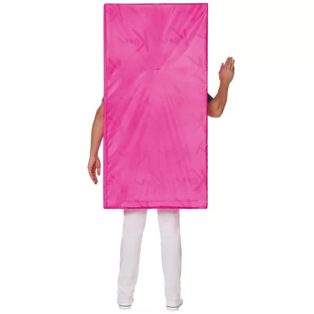 Adult Ken Box Costume - Barbie - US 5917