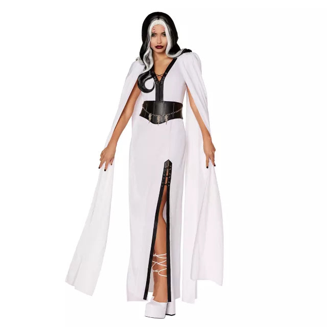 Adult Bride of Frankenstein Costume - Universal Classic Monsters - US 1885