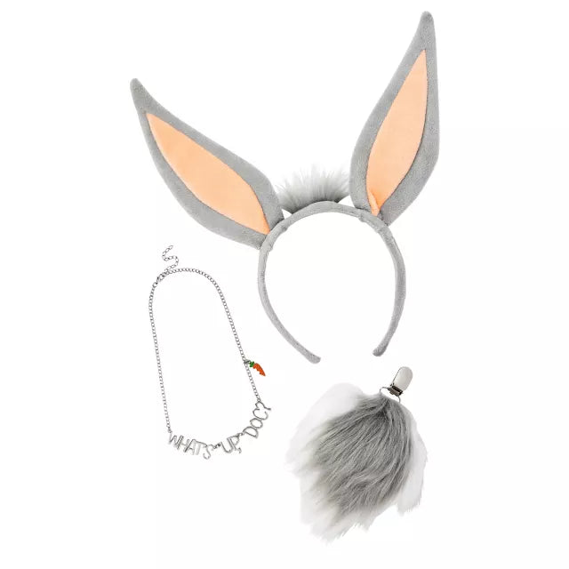 Adult Bugs Bunny Costume Kit - Looney Tunes - US 2597