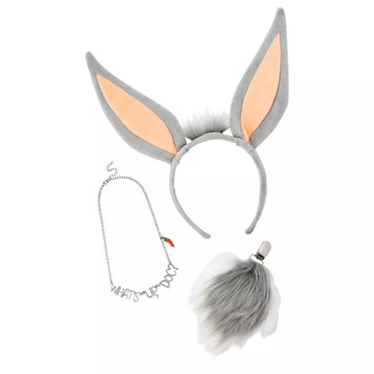 Adult Bugs Bunny Costume Kit - Looney Tunes - US 2597