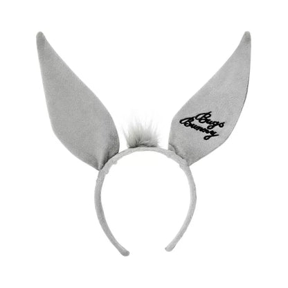 Adult Bugs Bunny Costume Kit - Looney Tunes - US 2597