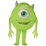 Adult Mike Wazowski Inflatable Costume - Monsters Inc. - US 9693