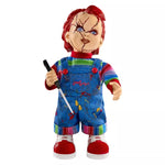 10 Inch Chucky Sidestepper - US 4354