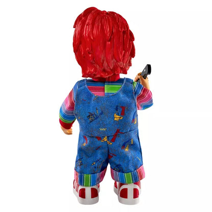 10 Inch Chucky Sidestepper - US 4354