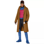 Adult Gambit Costume - X-Men - US 3180