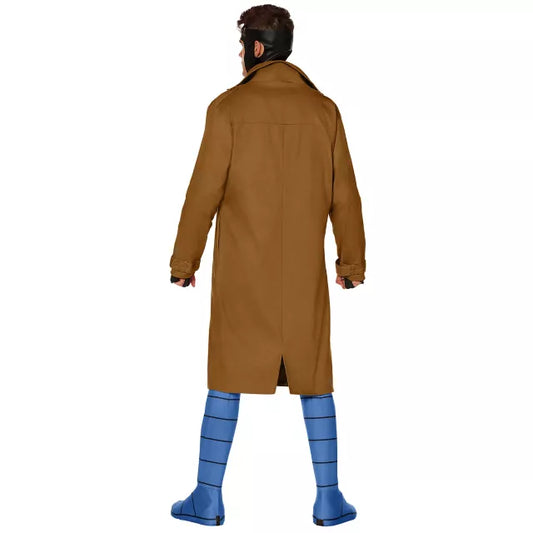 Adult Gambit Costume - X-Men - US 3180