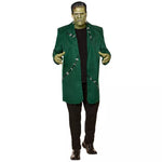 Adult Frankenstein Costume - Universal Monsters - US 1737