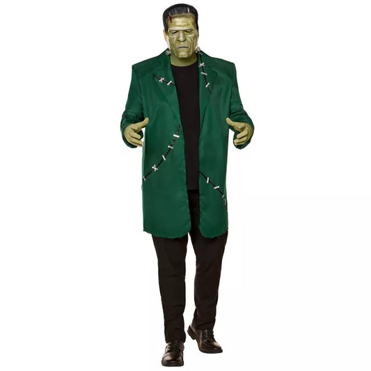 Adult Frankenstein Costume - Universal Monsters - US 1737