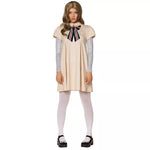 Adult M3GAN Dress Costume - US 0211