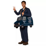 Adult Lube N Go Costume - US 1448
