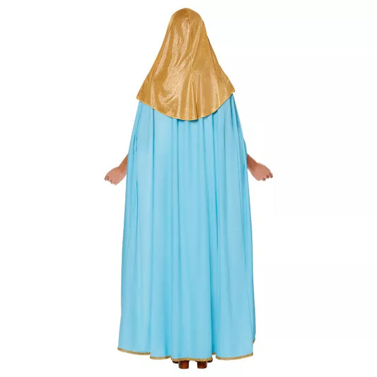 Adult Mary Costume - US 1597