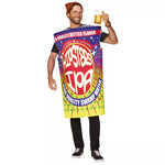 Adult IPA Can Costume - US 4356