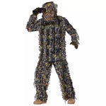 Adult Ghillie Suit Costume - US 7979