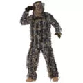 Adult Ghillie Suit Costume - US 7979