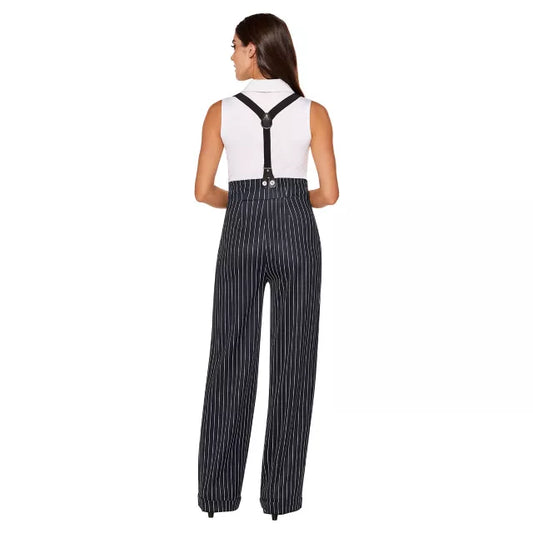 Adult Panted Gangster Costume - US 5891