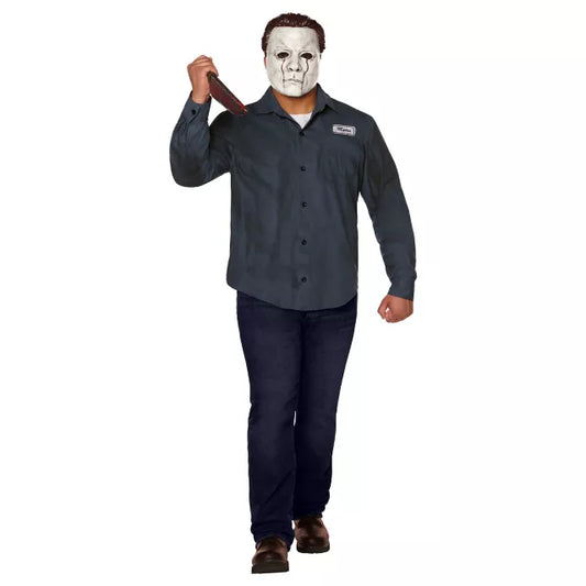 Adult Michael Myers Costume Kit - Halloween - US 5492