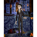 6 Ft Victor Animatronic - Corpse Bride - US 5350