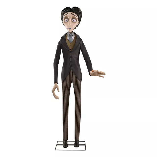 6 Ft Victor Animatronic - Corpse Bride - US 5350