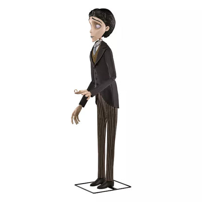 6 Ft Victor Animatronic - Corpse Bride - US 5350