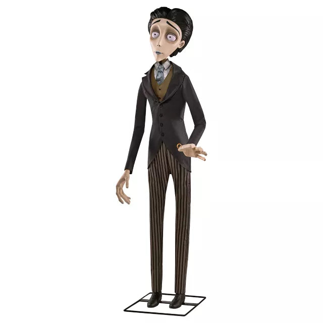 6 Ft Victor Animatronic - Corpse Bride - US 5350
