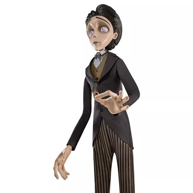 6 Ft Victor Animatronic - Corpse Bride - US 5350